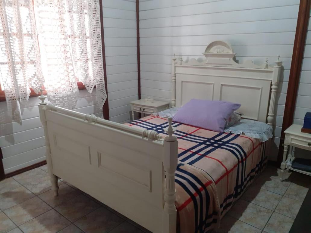 Casa Agradavel, 50M Da Praia Freguesia Do Ribeirao Da Ilha Florianópolis Exterior foto