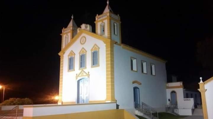 Casa Agradavel, 50M Da Praia Freguesia Do Ribeirao Da Ilha Florianópolis Exterior foto