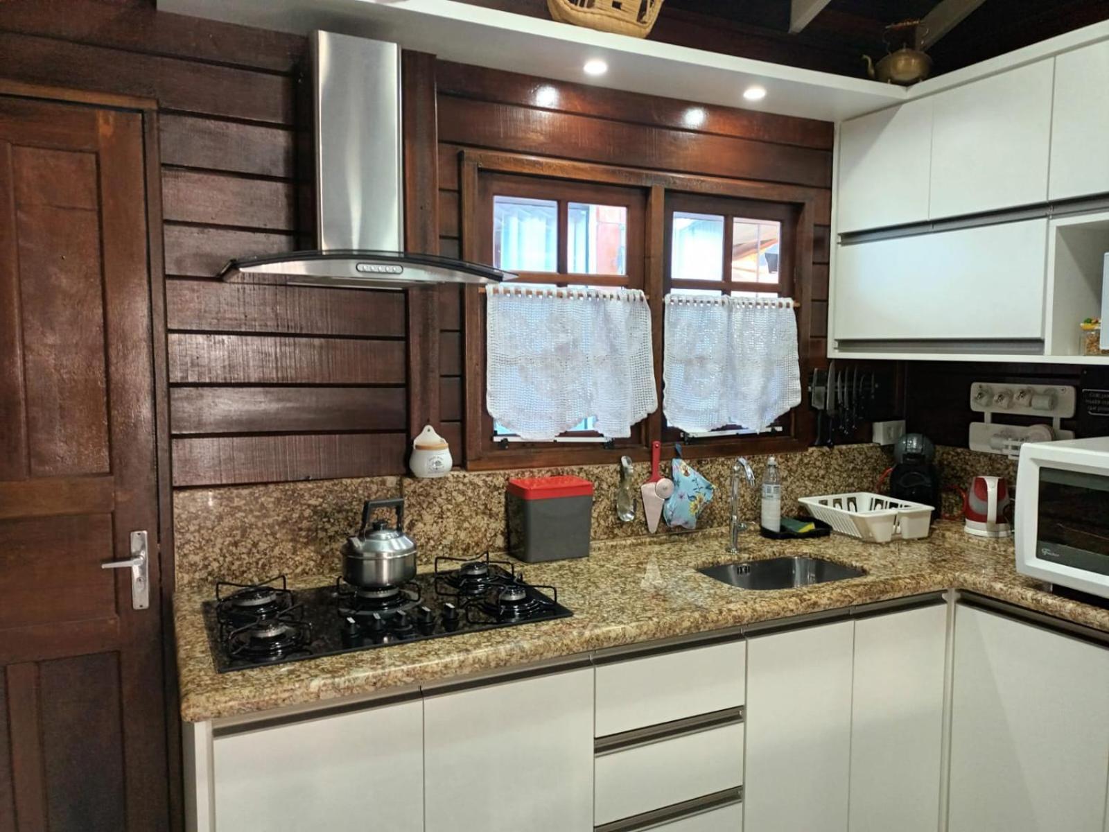Casa Agradavel, 50M Da Praia Freguesia Do Ribeirao Da Ilha Florianópolis Exterior foto